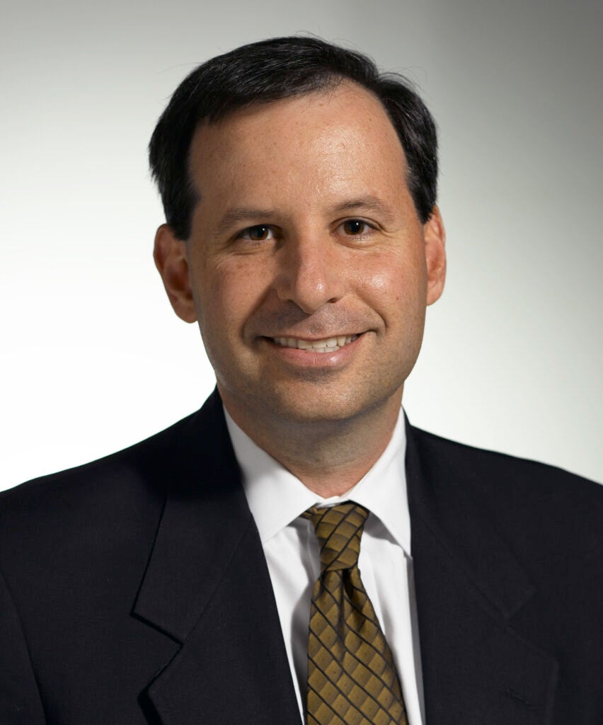 AB Profiles Herb Kelleher Entrepreneurship Center