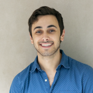 Alex Hershmann