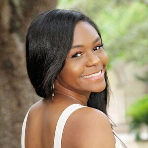 Starr Martin