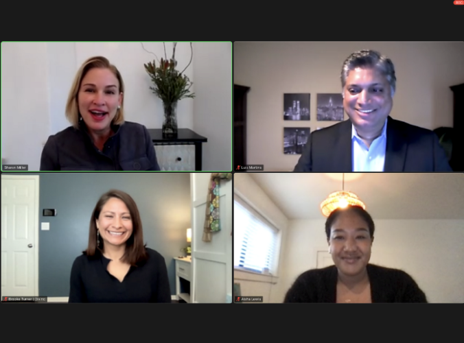 Home Herb Kelleher Entrepreneurship Center