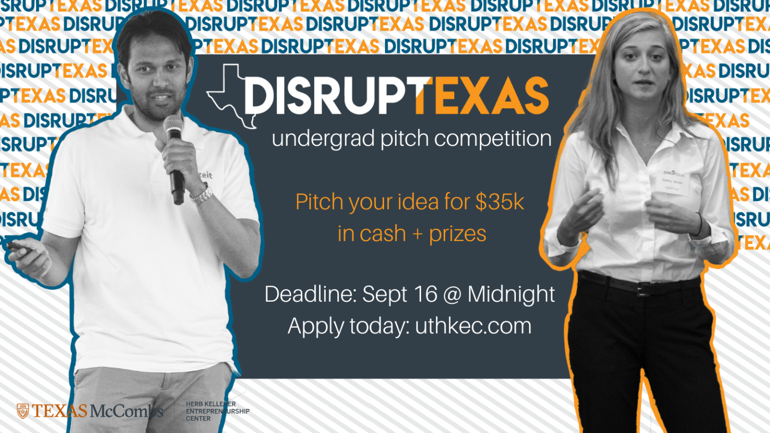 Home Herb Kelleher Entrepreneurship Center