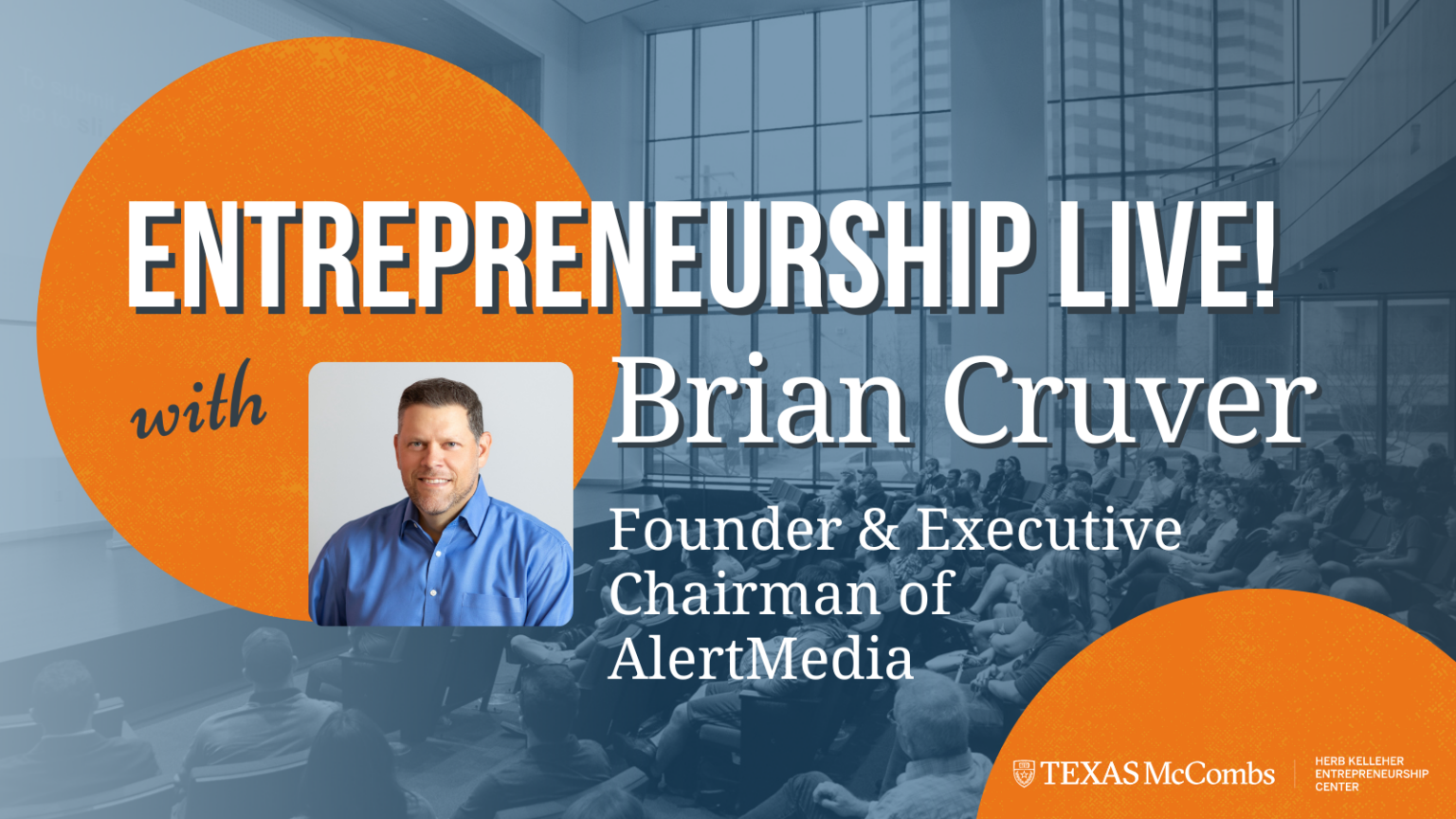 Home Herb Kelleher Entrepreneurship Center