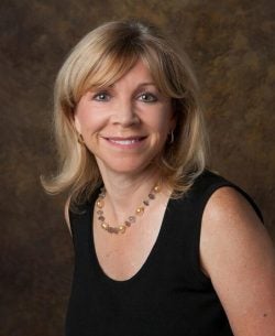 Carol Frank