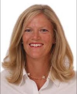 Kristin Spindler